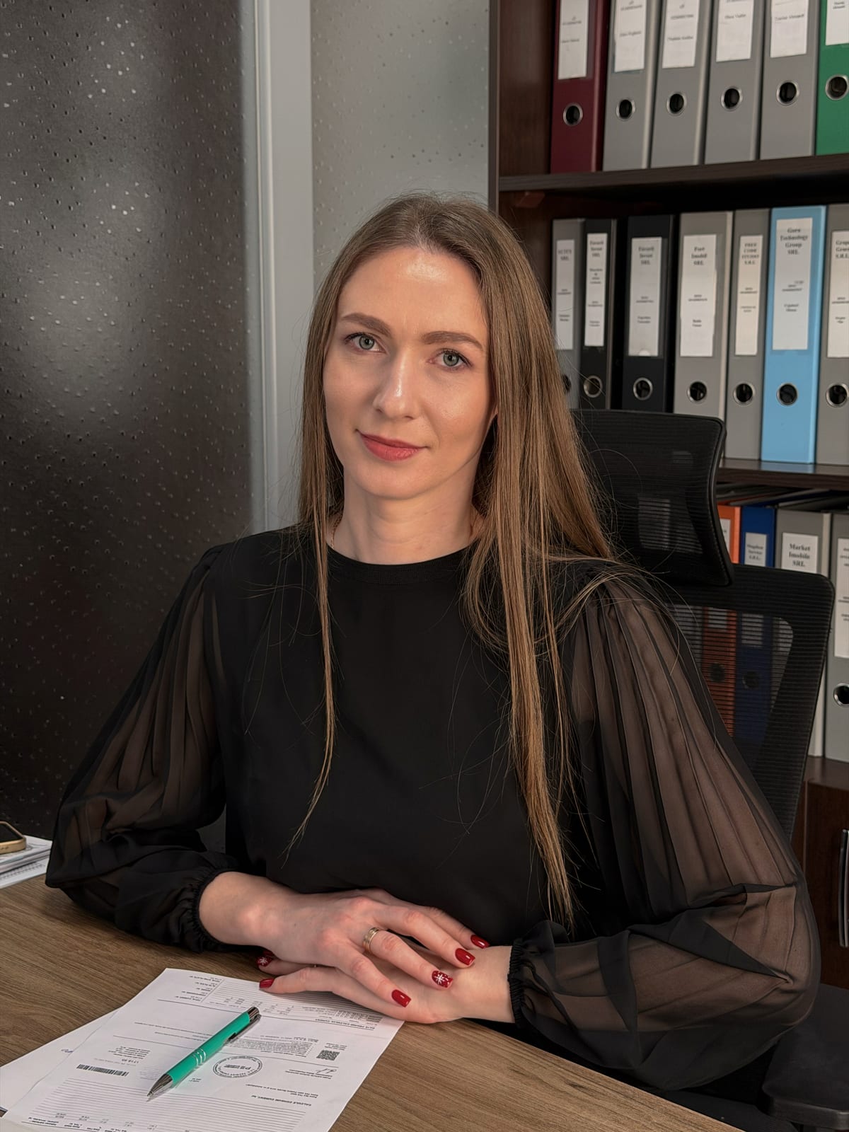 Ana Tomșa
